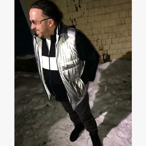 Meet your Posher, Sean